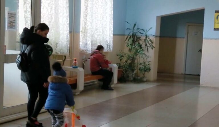 Холмківська територіальна громада прийняла вже понад двісті внутрішньо переміщених осіб