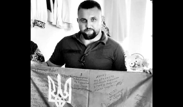 Huszti járási katona esett el a harcokban