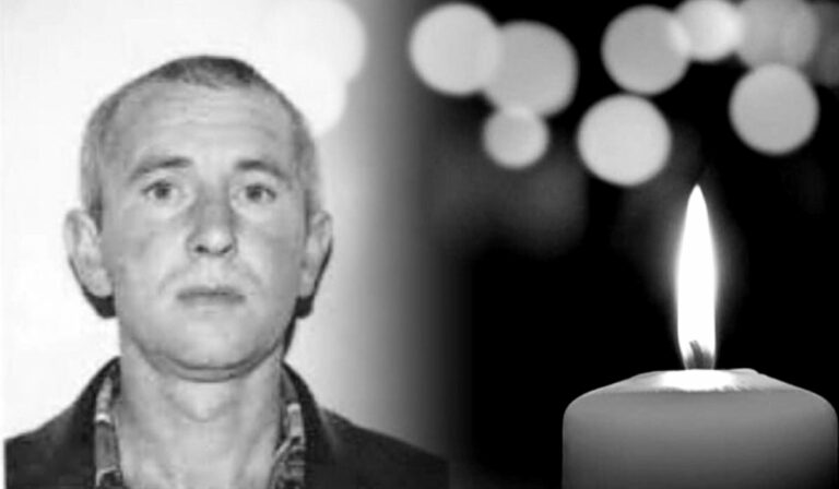 Szolyvai katona esett el a harcokban