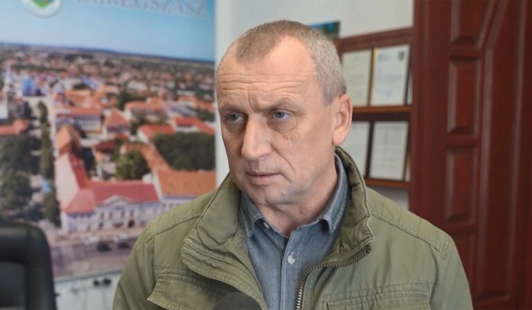 Babják Zoltán a határrendi változásokkal kapcsolatban adott tájékoztatást