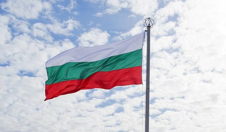 Bulgária tárgyalásokat sürget az atomfegyverek tervezett fehéroroszországi állomásoztatása miatt