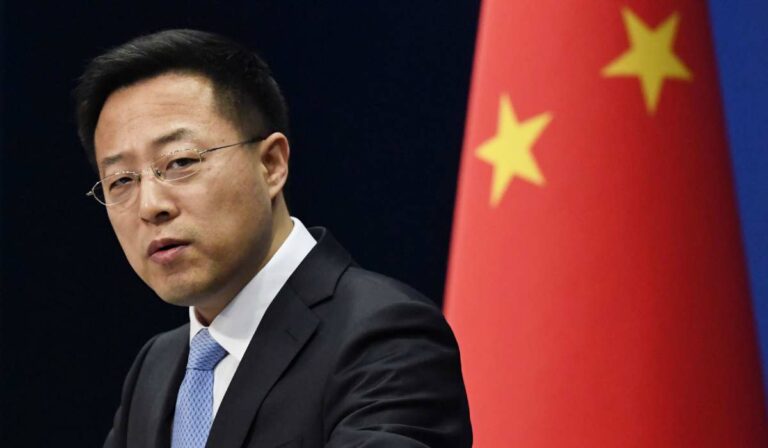 Peking az Ukrajnában működő biológiai laboratóriumok biztonságának garantálását sürgette