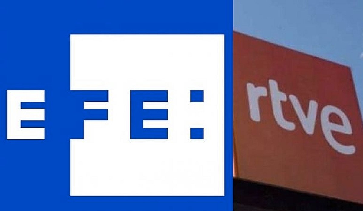 EFE RTVE