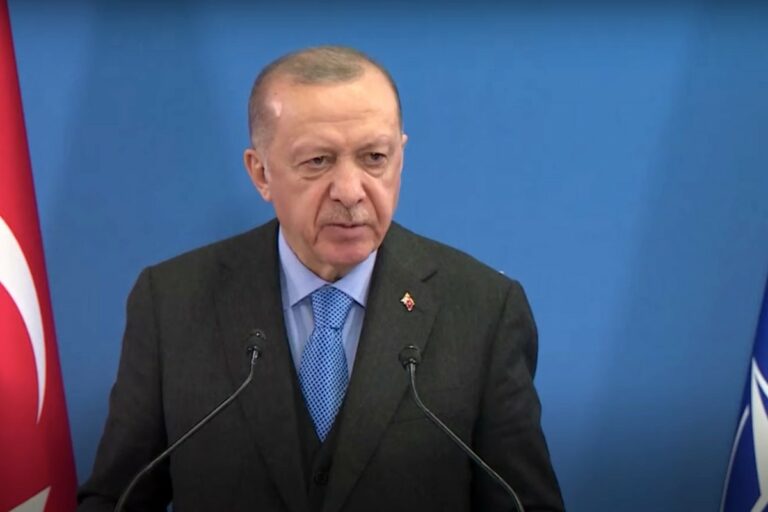 Erdogan