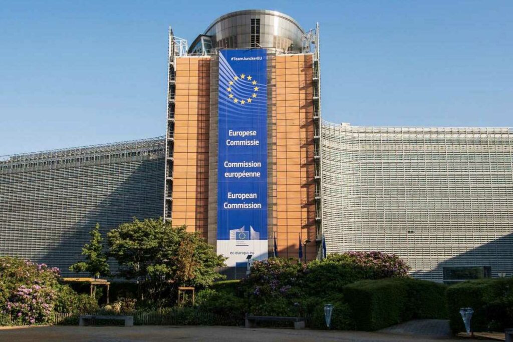 Európai Bizottság