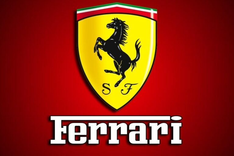 A Ferrari látja el motorokkal a GM csapatát