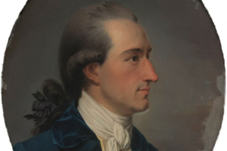 190 éve hunyt el Johann Wolfgang Goethe