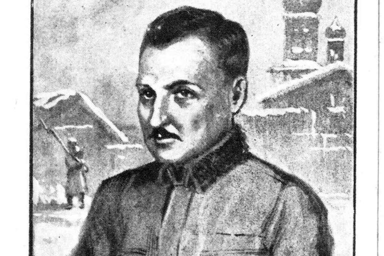 Gyóni Géza