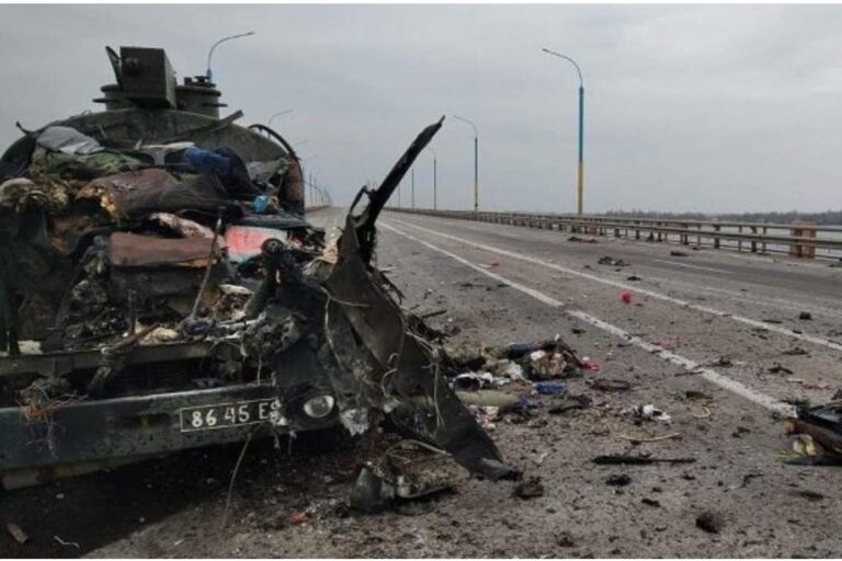 Konasenkov: Herszont bevette az orosz hadsereg