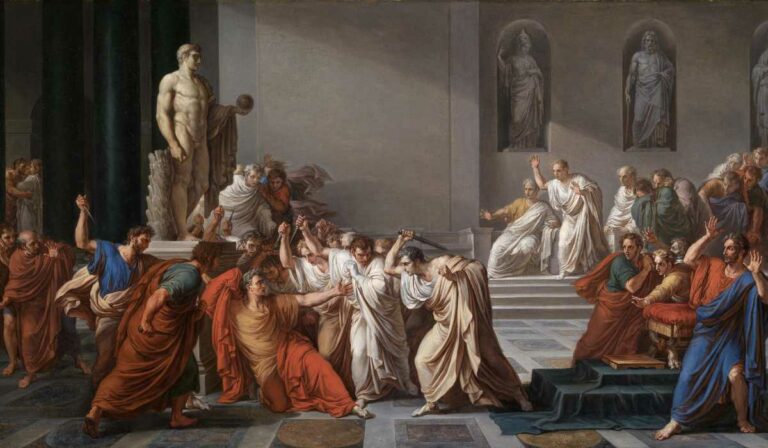 Julius Caesar
