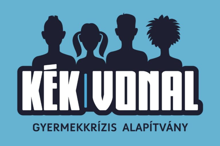 Kék vonal
