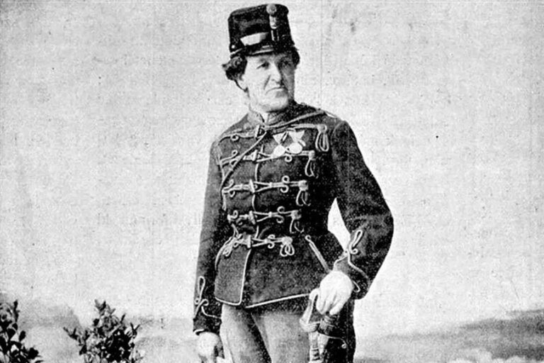 Lebstück Mária