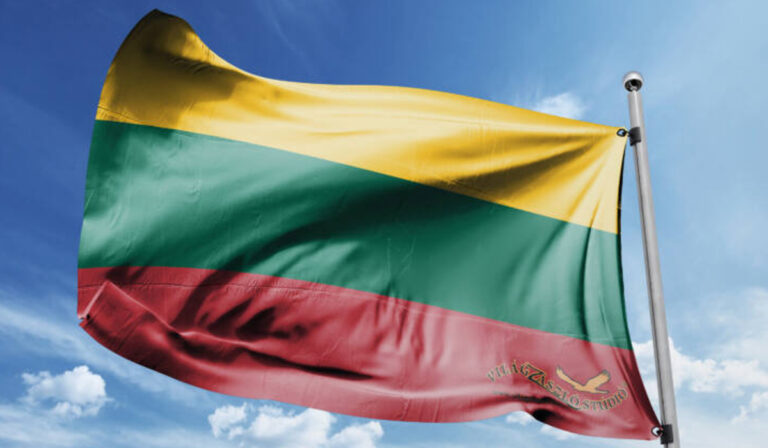 Литва дає на підтримку України додаткові €13 мільйонів