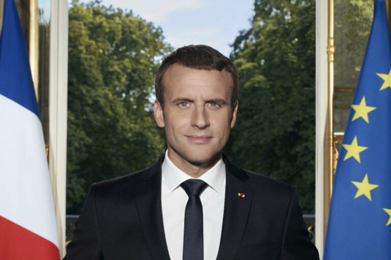 Macron
