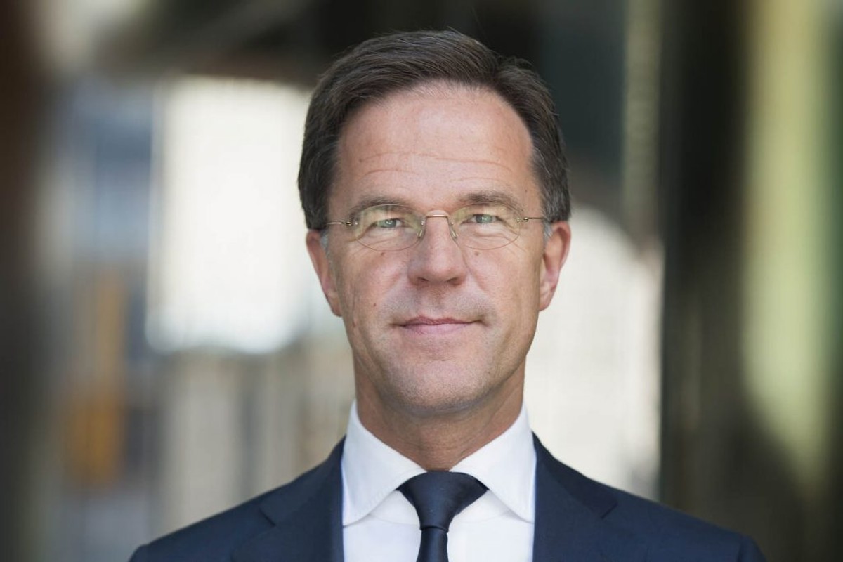 Rutte NATO
