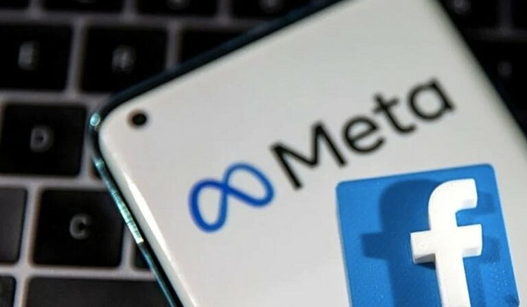 Meta Facebook