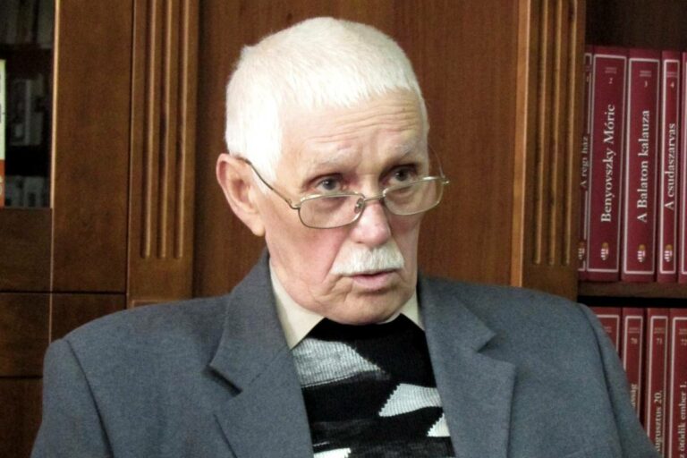 Nagy Zoltán Mihály