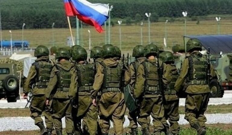 Új célpontra összpontosítja figyelmét az orosz hadsereg