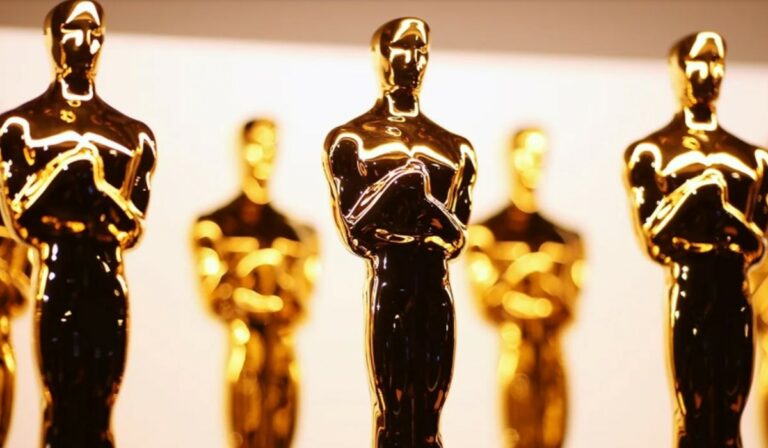 Oscar-gála: egyperces néma csend Ukrajnáért