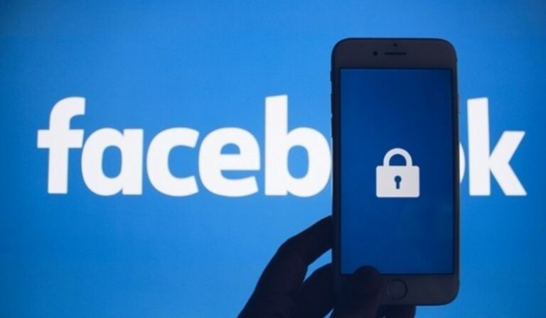 Az orosz médiafelügyelet elrendelte a Facebook blokkolását