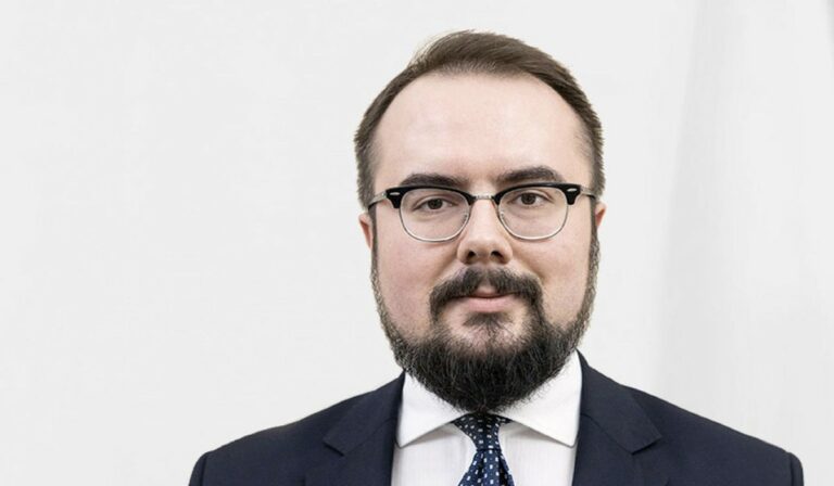 Pawel Jablonski