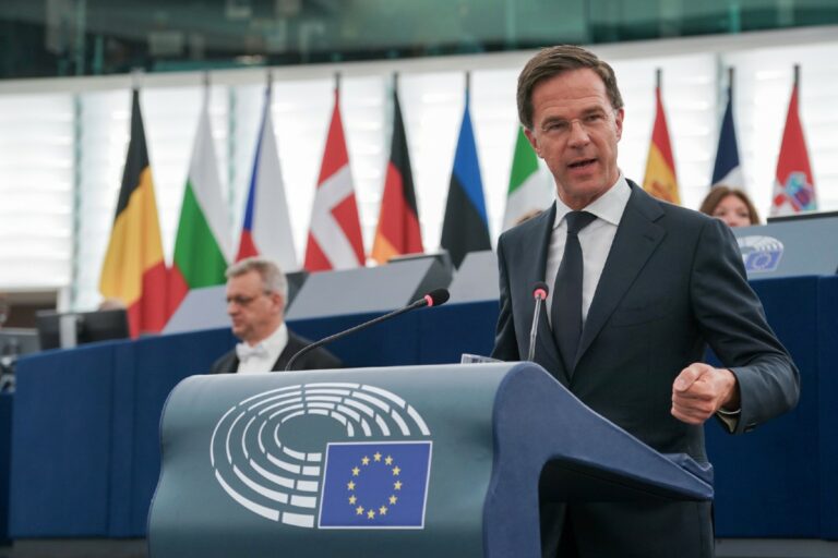 Rutte