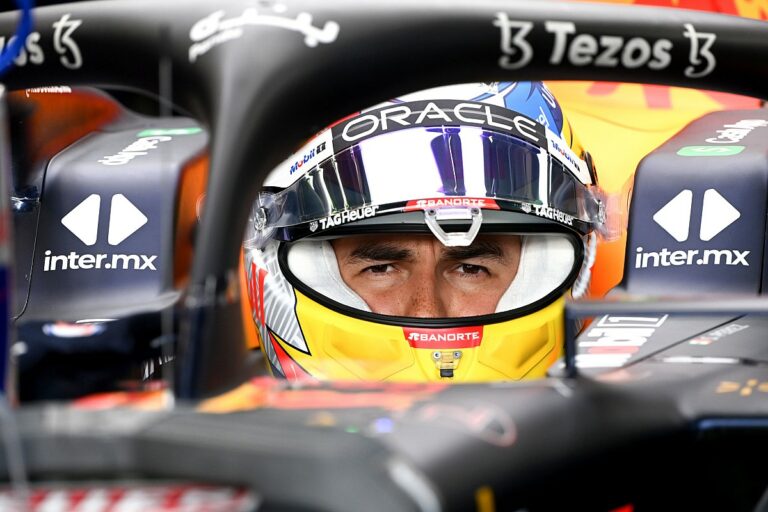 Szaúdi Nagydíj – Pérez vezetésével kettős Red Bull-siker Dzsiddában