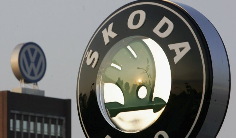Több mint egymillió személykocsit gyártott tavaly a Skoda Auto