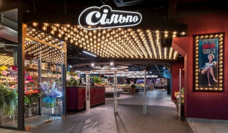 Szilpo áruházlánc: több száz tonna sót szállítanak Ukrajnába