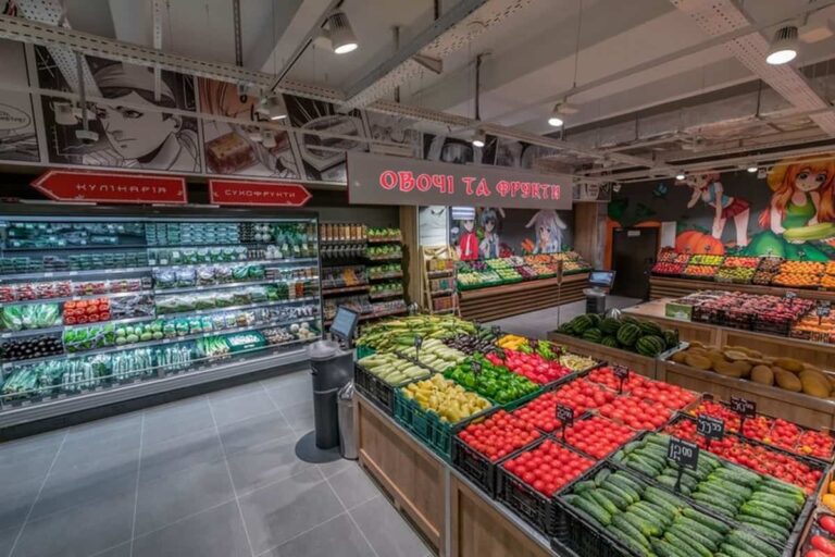 Megváltozott munkaidővel működnek egyes szupermarketek