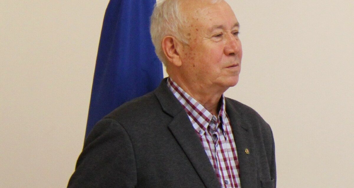 Vári Fábián László