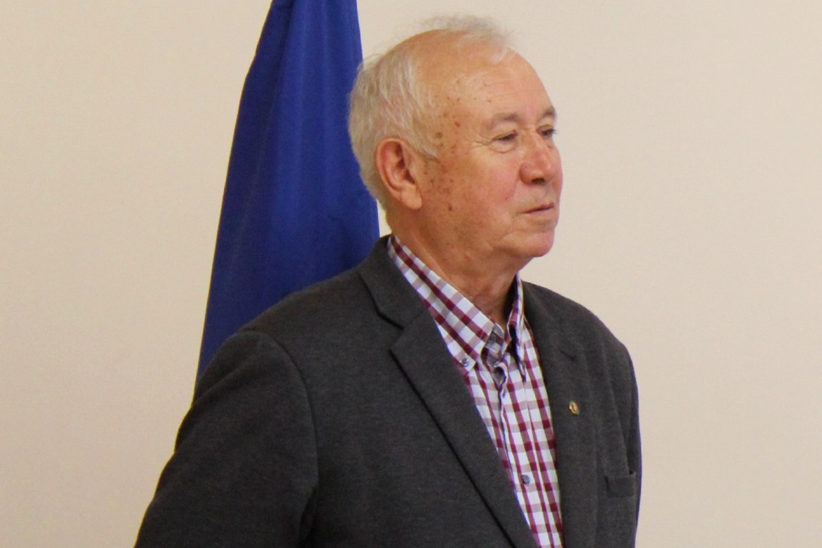 Vári Fábián László