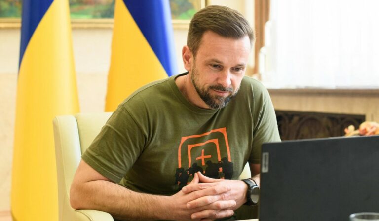 Mikita Kárpátalja jelenlegi helyzetéről beszélt egy szlovák televízióban