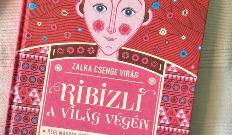 Másfélezer ukrán gyerek kap anyanyelvű mesekönyvet Magyarországon