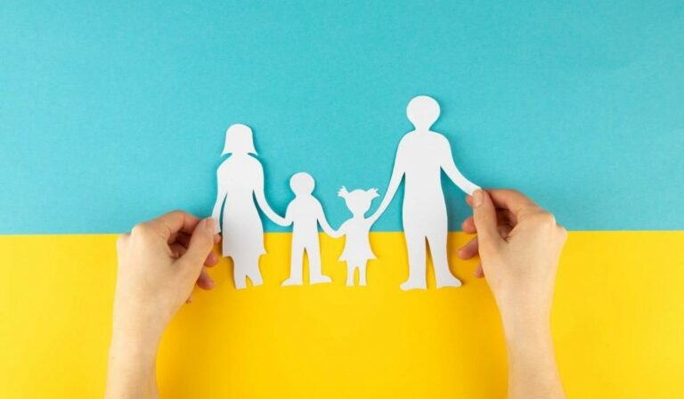 Közös segélyprogramot indít az ukrán kormány és az UNICEF