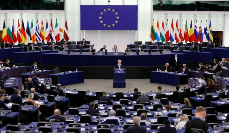 Az EU elfogadta az Oroszország elleni szankciók ötödik csomagját