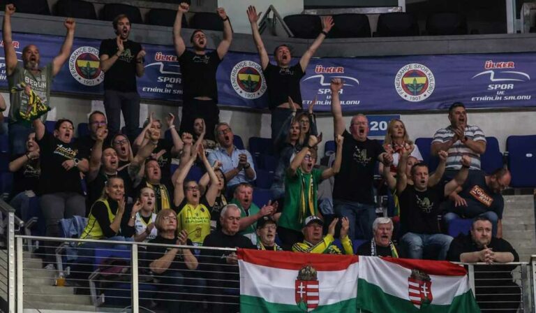 Kosárlabda Euroliga: döntőbe jutott a Sopron