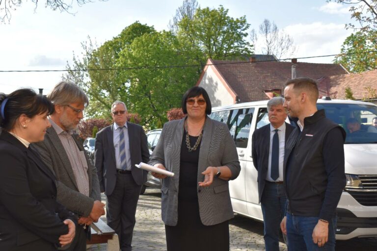 Hungary Helps надає нову підтримку для Закарпаття