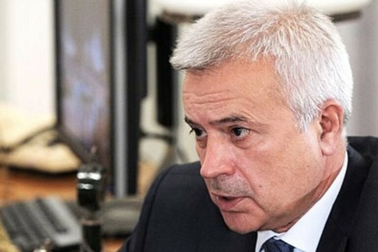 Alekperov