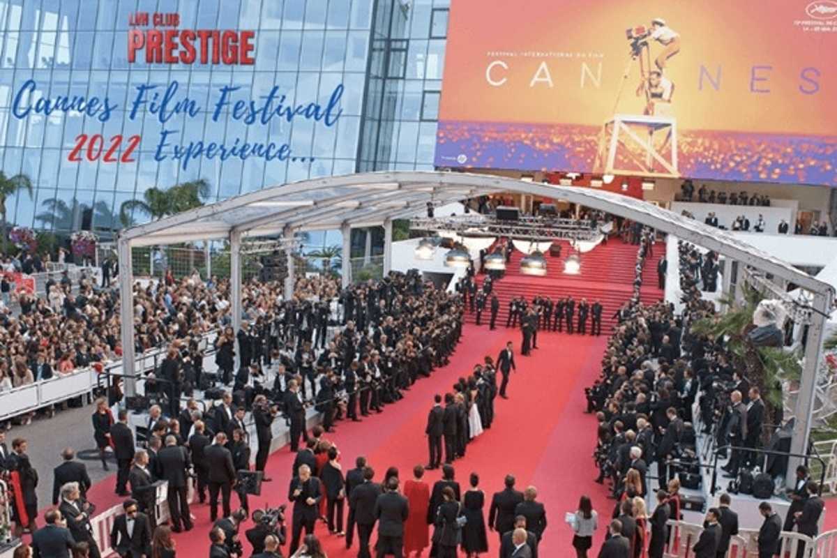 Cannes Filmfesztivál 2022