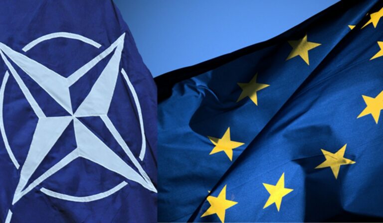 Az EU üdvözölte Svédország és Finnország meghívását a NATO-ba