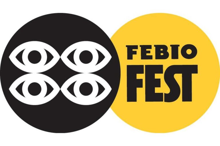 Ukrán filmszekcióval bővült a Febiofest fesztivál