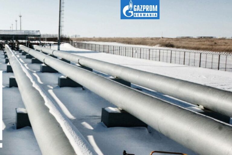 Gazprom Germania