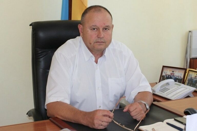 Nyikolaj Rizak