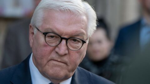 Steinmeier