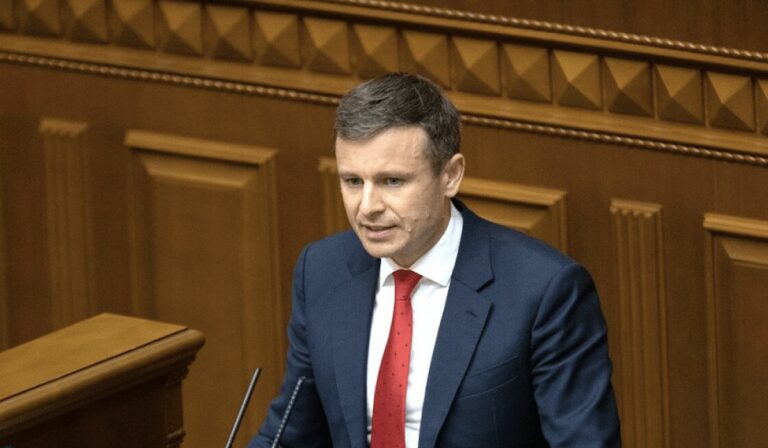 Szerhij Marcsenko