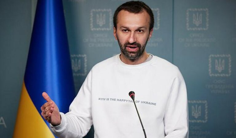 Lescsenko: valódi biztonsági garanciák mellet Ukrajna vállalná a semlegességet