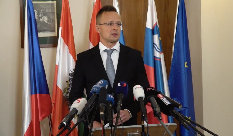 Szijjártó