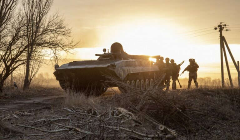 Szentszék: a fegyverküldés nem ad megoldást a háborúra