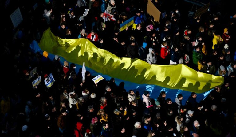 Közel 300 ezer ukrán kapott speciális tartózkodási vízumot Csehországban